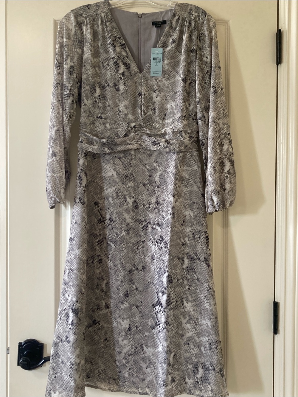 Ann Taylor Dress NWT